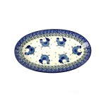 301 Bunzlau Serveer Schaaltje 2595X Diverse